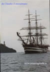 nave scuola Amerigo Vespucci 1994