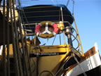 nave scuola amerigo vespucci
