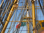 nave scuola amerigo vespucci