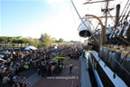 nave scuola amerigo vespucci