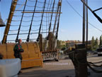 nave scuola amerigo vespucci