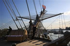 nave scuola amerigo vespucci