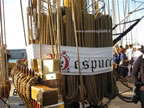 nave scuola amerigo vespucci