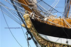 nave scuola amerigo vespucci