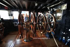 nave scuola amerigo vespucci
