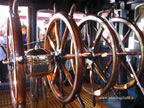 nave scuola amerigo vespucci