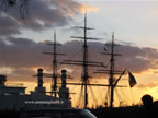 nave scuola amerigo vespucci