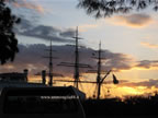 nave scuola amerigo vespucci