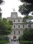 Accademia Navale di Livorno