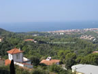 panorama da Montenero