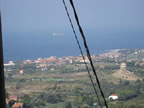 panorama da Montenero