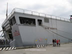 nave San Giusto