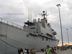 nave San Giusto