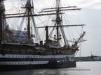 nave scuola amerigo vespucci