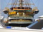 nave scuola amerigo vespucci