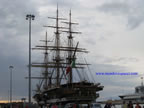 nave scuola amerigo vespucci