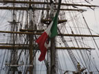 cime incrociate del Vespucci