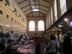 mercati centrali