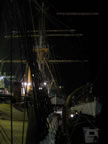 alberi della nave scuola amerigo vespucci