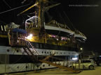 nave scuola amerigo vespucci