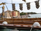 nave scuola amerigo vespucci