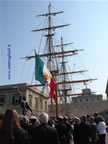 brigantino Accademia Navale Livorno
