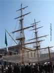 brigantino Accademia Navale Livorno