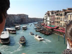 venezia canal grande