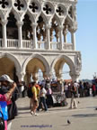 Venezia palazzo ducale piazza san marco