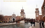 Arsenale Militare Marittimo di Venezia
