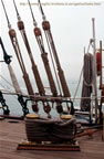 nave scuola Amerigo Vespucci