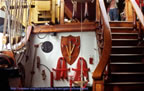 nave scuola Amerigo Vespucci