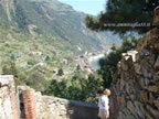 Cinque Terre Corniglia La Spezia