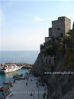 Cinque Terre Monterosso