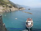 Cinque Terre Monterosso