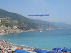 Cinque Terre Monterosso