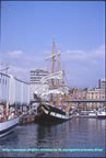 Tall Ships 2000 Genova nave scuola Palinuro