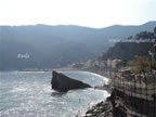 baia Cinque Terre Monterosso