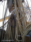 nave scuola amerigo vespucci cime albero di mezzana