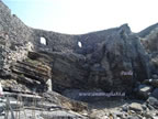 Portovenere roccia promontorio