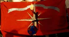 bandiera Corso Daimonos