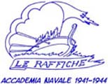 corso raffiche accademia navale livorno