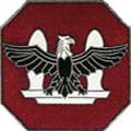 bandiera Corso Seeadler Accademia Navale Livorno
