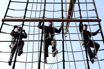 amburgo nave scuola amerigo vespucci