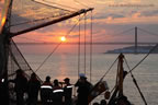 nave scuola amerigo vespucci rientra mediterraneo