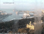 nave scuola amerigo vespucci arrivo malaga