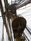 nave amerigo vespucci a chioggia