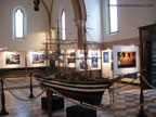 nave cristoforo colombo mostra a chioggia