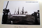nave amerigo vespucci mostra a chioggia