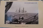 nave amerigo vespucci mostra a chioggia